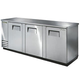 True Refrigeration Gasket # 810805 - Sized 20" X 29-1/4" Use On Unit Model # TBB-4-S