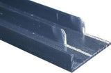74-7/8" SLIDE DR BTM CHANNEL For TRUE GDM68/69 GDM69 Numbers: 872510, 915964
