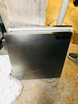 Englewood Bev Air Unit 23" x 25" 