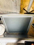 Englewood Bev Air Unit 23" x 25" 