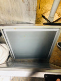 Englewood Bev Air Unit 23" x 25" 