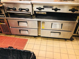 Chef Base Unit Teaneck - Drawers 8 1/8" x 28"  