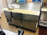 Kitchen Unit Teaneck - Left Small  Door 14.5" x 13.25"  