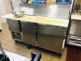 Kitchen Unit Teaneck - Left Small  Door 14.5" x 13.25"  