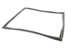 TURBO AIR GASKET, 16-1/8 X 24-1/2 BLK MFR Part #: KR23300103 Model JUR48 , jur-48