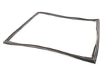 TURBO AIR GASKET, 16-1/8 X 24-1/2 BLK MFR Part #: KR23300103 Model JUR48 , jur-48