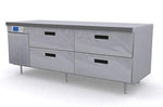 Custom Made Gasket For Drawer