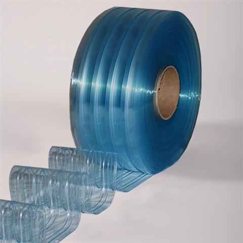 Low Temp DuraRib™ PVC Bulk Rolls 