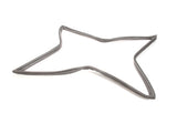 Asbury  DOOR GASKET 22 1/2" X 26 "  Custom made gasket   Fits Models:  MCF48U, MCR48M, MCR48S, MCr48U