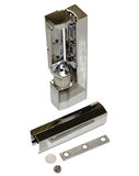 Leader Hinge 1 5/8" Off Set Cam Lift 5 3/4" High 