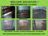 192" x 60" - full sheet  ( 5' x 16' )