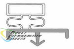 Custom Made CONTINENTAL Gasket Part  26 X 25 1/2 MAG 4SC 