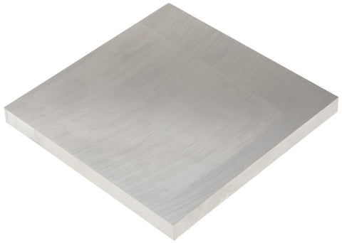 1/8 Aluminum Plate 4 x 8 - Smooth on both sides 5052-H32 ( 48 x 96 )  Call For Price 1-866-503-4063