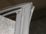 Custom Made Gasket  35 1/2" x 77 1/2   MAG 3SC	 CORNER TO CORNER 