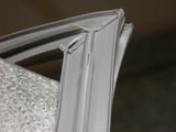 Custom Made Gasket  35 1/2" x 77 1/2   MAG 3SC	 CORNER TO CORNER 