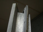 Custom Made Gasket  35 1/2" x 77 1/2   MAG 3SC	 CORNER TO CORNER 