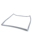 Traulsen Gasket 23 1/4 x 25 3/4  Traulsen 341-60197-00 GASKET SNAP TU Width (Inches)	23.125 Length (Inches)	25.875 OEM Part #341-60197-00  Fits Models  TU048QC, TU100HT, TS072HT, TS066HT, TS090HT, TU044HT, TU044LT, TU072HT, TS048HT, TU072LT