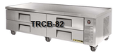 True Refrigeration Gasket # 810764 for Model TRCB-82  Sized 8 X 29-3/8