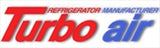 Turbo Air Refrigeration Gasket # 30223L0211 – Sized 25 1/2" x 53 1/2" For TurboAir Unit Model # TSR23