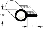 WIRE FLANGED GASKET PER GASKET, 100' ROLL